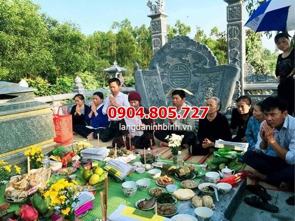 Những lưu ý khi tiến hành bốc mộ